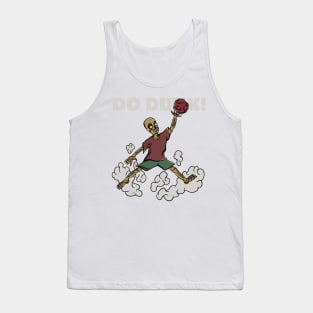 Do dunk Tank Top